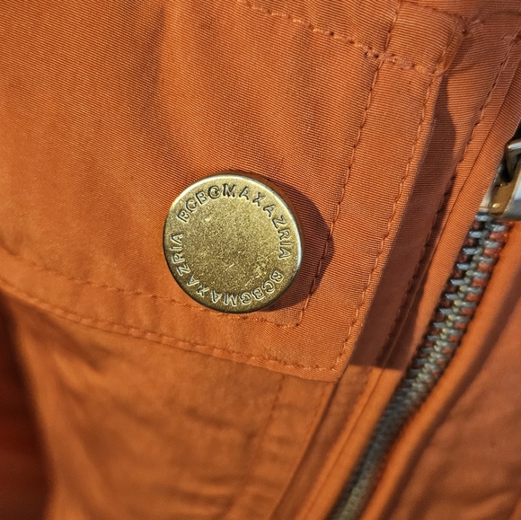 BCBGMAXAZRIA Jacket - Picture 5 of 5